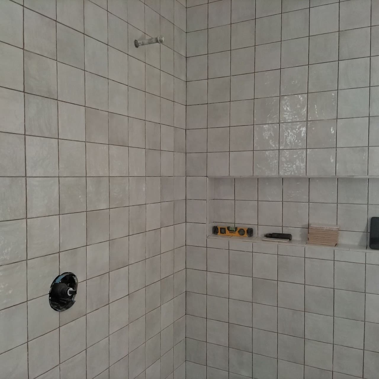 General contracting project by Spaffords Construction in Citrus County